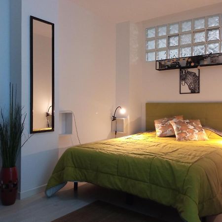 Casita De Tais Lejlighed Alicante Eksteriør billede