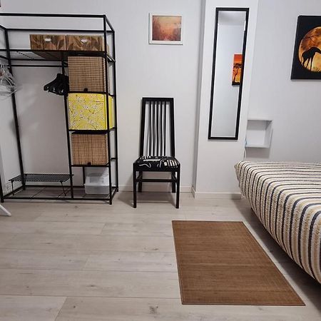 Casita De Tais Lejlighed Alicante Eksteriør billede