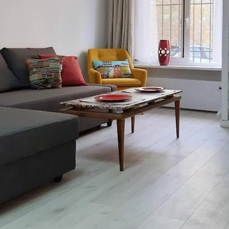 Casita De Tais Lejlighed Alicante Eksteriør billede