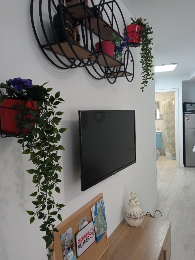Casita De Tais Lejlighed Alicante Eksteriør billede