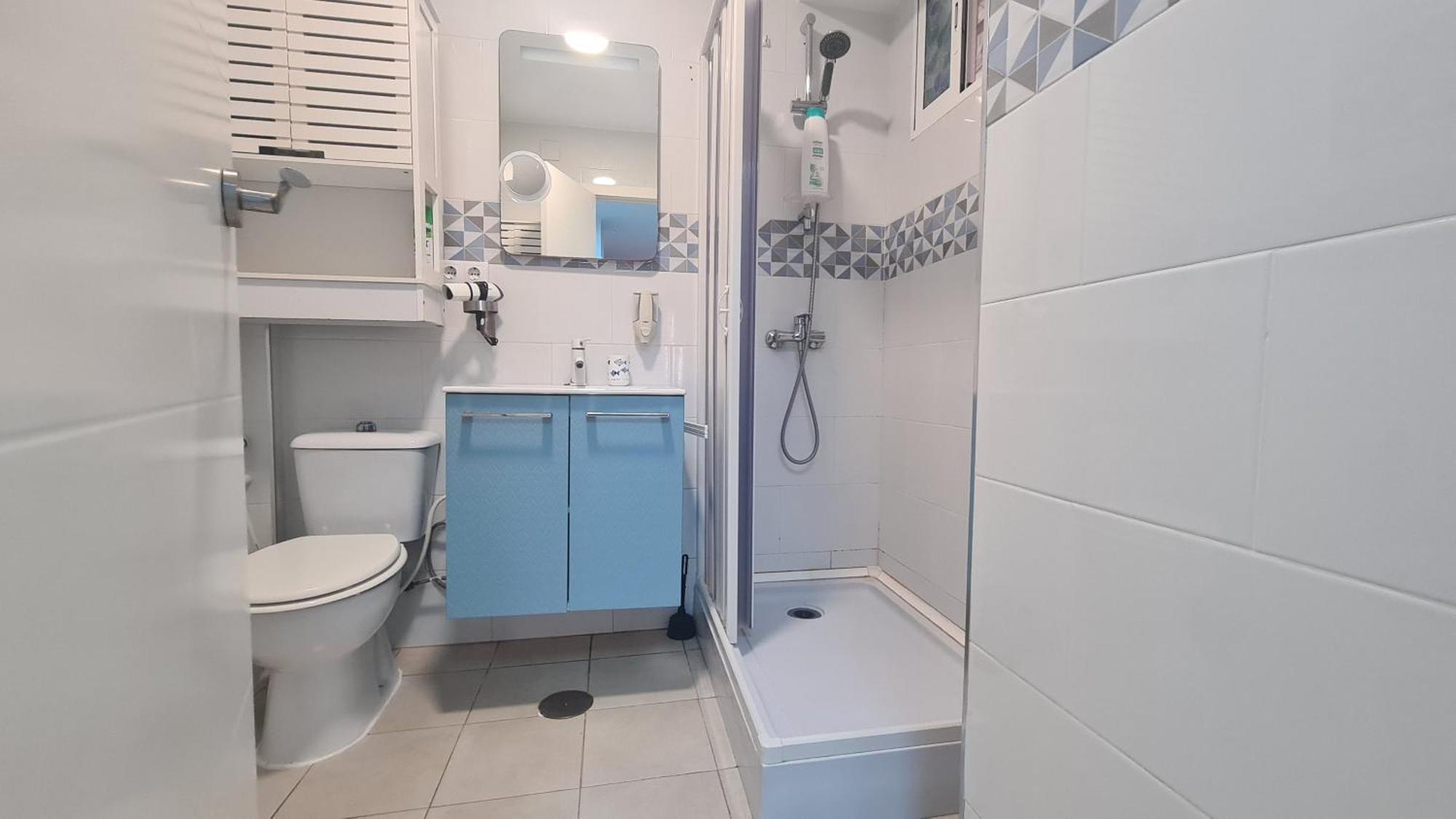 Casita De Tais Lejlighed Alicante Eksteriør billede