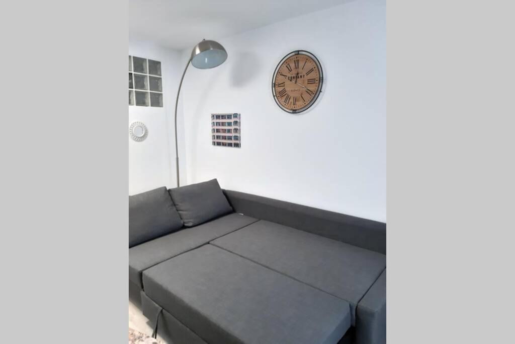 Casita De Tais Lejlighed Alicante Eksteriør billede