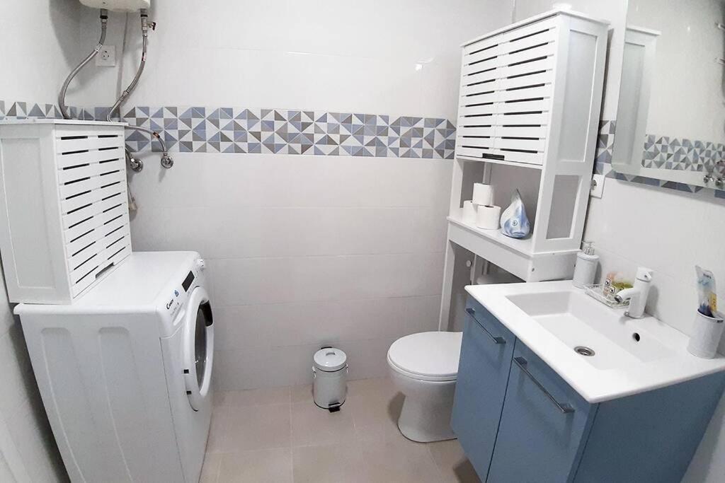 Casita De Tais Lejlighed Alicante Eksteriør billede