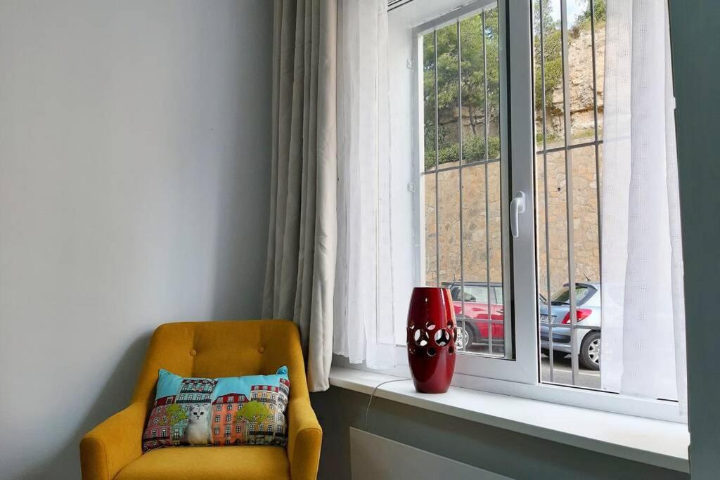 Casita De Tais Lejlighed Alicante Eksteriør billede