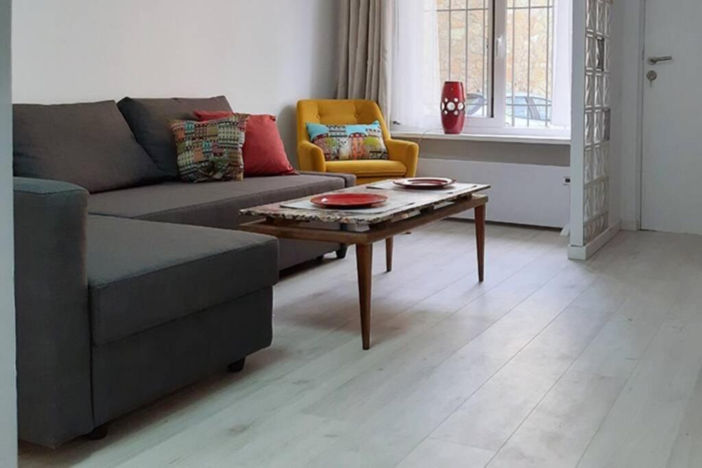 Casita De Tais Lejlighed Alicante Eksteriør billede