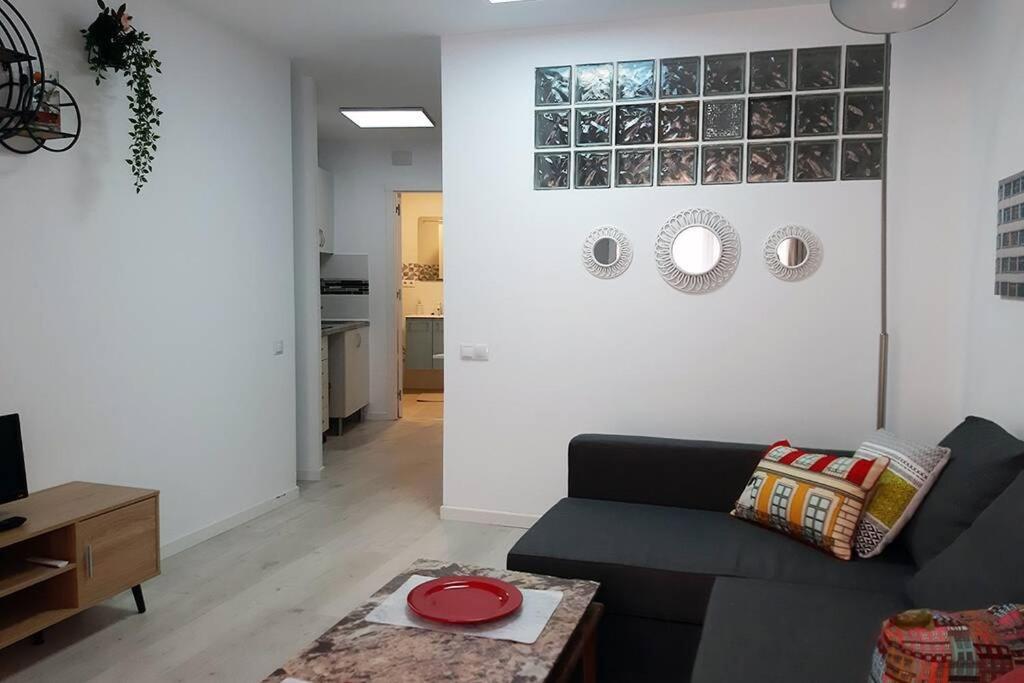 Casita De Tais Lejlighed Alicante Eksteriør billede