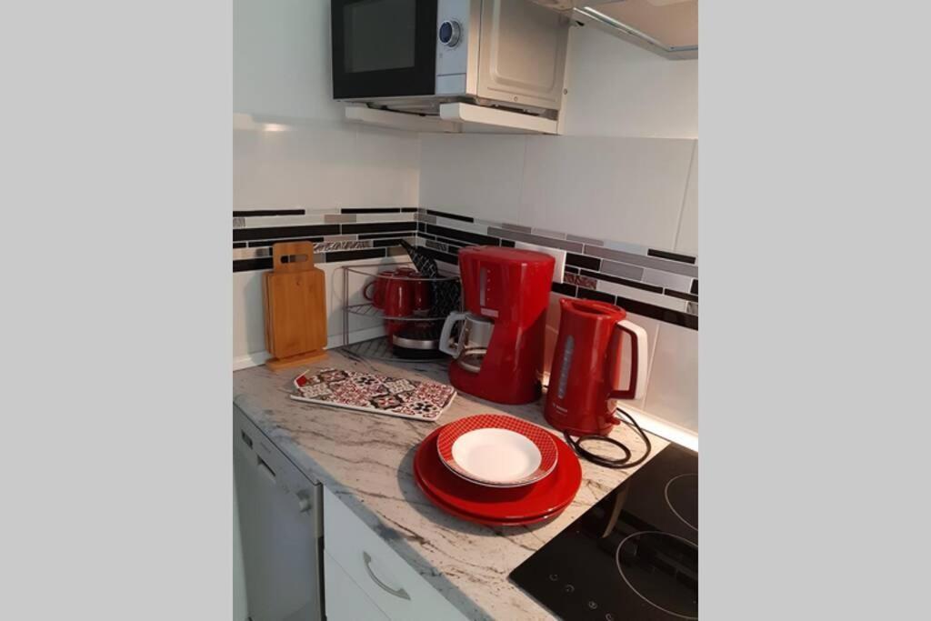 Casita De Tais Lejlighed Alicante Eksteriør billede